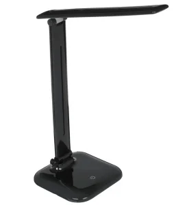 Светильник настольный светодиодный  СТАРТ  CT58 черный 11718 *1