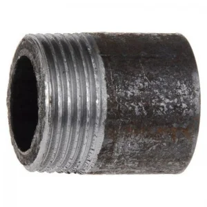 Резьба сталь Ду20 3/4" из труб, ГОСТ