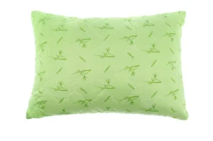 Подушка Адамас 50х70см Сонечка микс бамбуковое волокно 100% п/э 2411575 *1