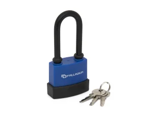 Замок навесной PALLADIUM 907WP-50L  /блистер 10103 *6/48