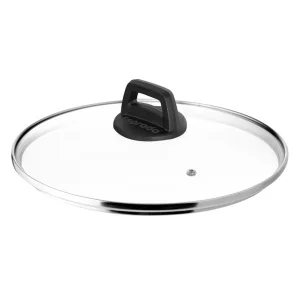 Крышка Esprado Comfort 26см стекло CMF260BE110 *1