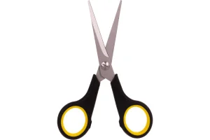 Ножницы хозяйственные 135мм двухкомпонентные ручки Stayer 40465-13 *1