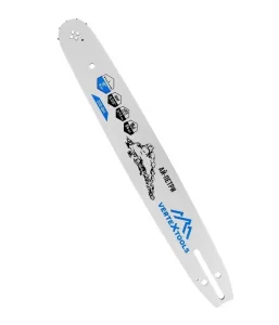 Шина для бензо и электропилы 15" 325 LP1.3/1.5 64 звена 0110-064 *1