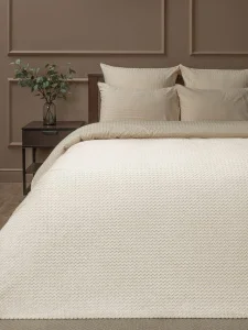 Плед фланель жаккард 150х200см TF FNJ ML3 002/1520 s-змейка NC