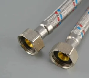 Подводка гибкая г/г 1/2" 50см (Monoflex) *1/200