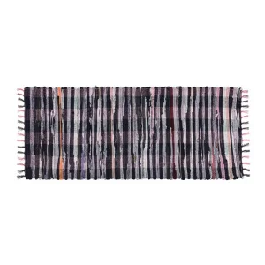 Коврик VORTEX "Вологодский" 60х140см хлопковый 20052 *1/10