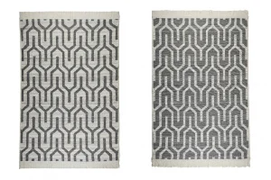 Коврик универсальный SHAHINTEX SKANDY 60х100см S017 *1