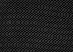 Коврик ЭВА 34х27см черный