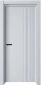 Полотно дверное MM-9ДГ грау 900*2000