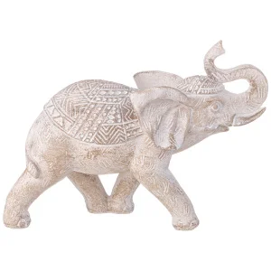 Статуэтка "Слон" 20,5х7,5х14,5см