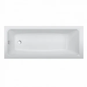 Ванна акриловая 1600х700х400мм Am.Pm Gem W93A-160-070W-A белый