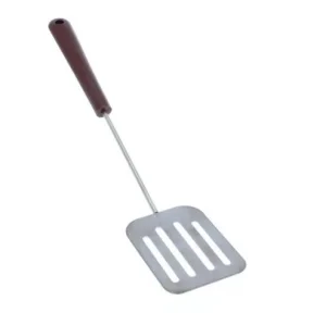 Лопатка кулинарная с пластмассовой ручкой 1с20