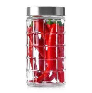 Емкость для хранения 1500мл Orondo Esprado ORO150E405 *1