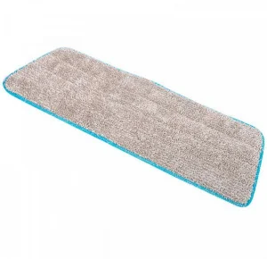 HM-461 Classic Home 360. Сменная насадка из микрофибры для швабры HM-46, HM-46AL.