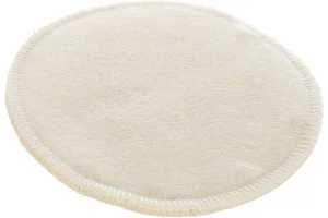 Насадка полировальная 125мм, натуральный мех Зубр Профессионал 3596-125 *1