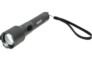 Фонарь светодиодный аккумуляторный AccuF1-L15WZ-ti (титан)