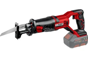 Пила сабельная аккум. Зубр СПЛ-185 18В, 180мм, С1-18, без АКБ, 0-2600 об/мин, 1,7кг *1