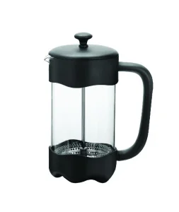 Френч пресс 600мл из пластика и стекла арт. B094-600