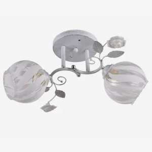 Люстра Розали LV 9201/2 Linvel