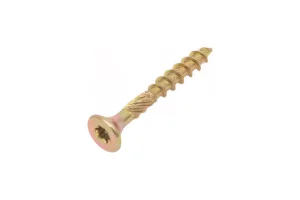 Саморез конструкционный 5,0х40 потай (10 шт.), Bullit-подвес