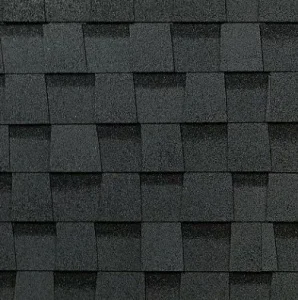 ТЕХНОНИКОЛЬ SHINGLAS многослойная черепица ФАЗЕНДА серый (1 упак-2,6 м2; 1 под-45упак)  4D4X21-0710RUS 677686