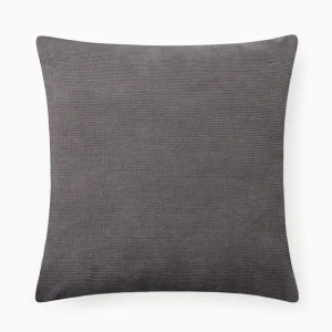 Наволочка декоративная Этель "Diamond" 43×43см цв. серый 100% полиэстер 10511351 *1