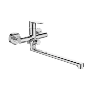 Смеситель для ванны Avrora Atlas AV3630