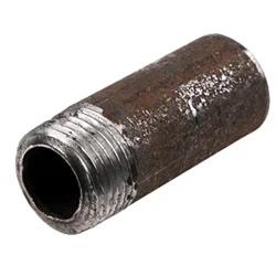 Резьба сталь удлиненн Ду20 3/4" L=50мм из труб, ГОСТ