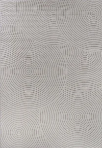 Ковер DIOS Merinos F410 160х230см STAN LIGHT CREAM