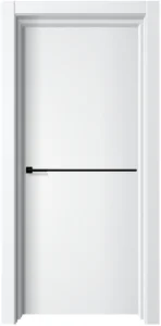 Полотно дверное ДГ5 Белуччи ЧК *600