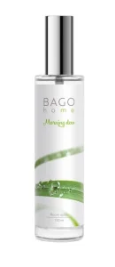 Спрей ароматический 100мл Утренняя роса BGH0408 BAGO home *1