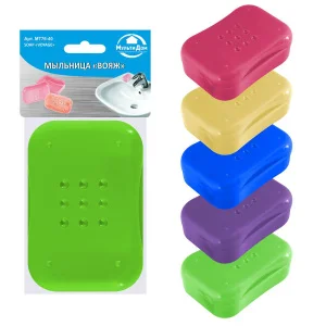 Мыльница закрытая Вояж Мультидом МТ76-40
