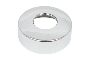 Отражатель для смесителя  цилиндрическ   60х25х20мм нерж хром MasterProf ИС.131029