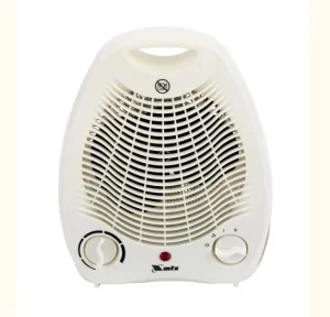 Тепловентилятор MTX FHS-2000 3 режима, нагрев