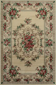 Ковер COLIZEY Merinos D057 200х300см STAN CREAM