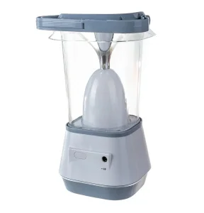 Фонарь аккумуляторный кемпинговый 94 773 NPT-CA13-ACCU 50LED 350лм диммер 20-100проц. аккум. 4.4А.ч NAVIGATOR 94773