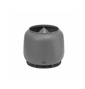 Колпак ТехноНИКОЛЬ D 160 серый 354383