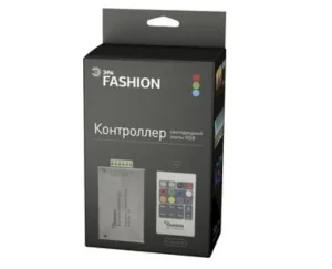 Контроллер RGBcontroller-12-A01-RF С0043982 Эра