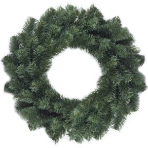 Венок рождественский Датский 50 см   2773298