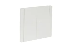 Выключатель 2-кл СП 