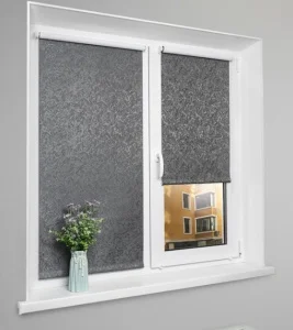 Рулонная штора LM 87-24, 120х170см