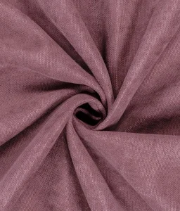 Портьера Канвас 150*260 брусника ГП