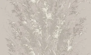 Обои горячего тиснения WallSecret Elite 10,05х1,06м Midnight декор 9089-24 *1/6