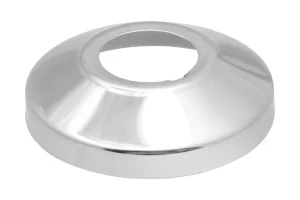 Отражатель для ванны    (65х25х20мм) конус нерж 3/4