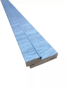 Коробка дверная телескопическая ДВЕРИ ГУД 2070х70х40мм Грэй