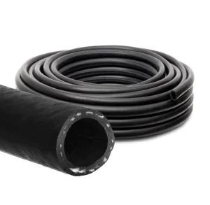 Шланг поливочный резиновый армированный d=18 мм (25 м) Жук П6004 *1