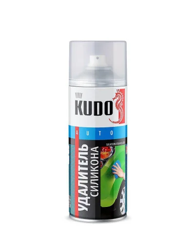 Удалитель силикона KUDO (KU-9100)