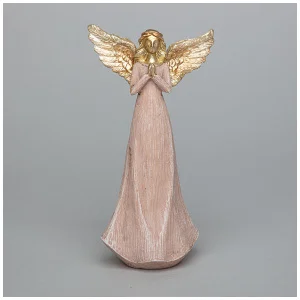 Фигурка "Ангел" 8,5х5,5х16см