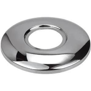 Отражатель декоративный 3/4" h-7 мм плоский K03-0703S TIM *1