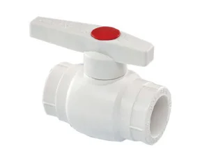 Кран шаровый 32